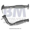 BM CATALYSTS BM70524 Exhaust Pipe